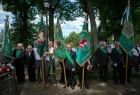 Wierzchosławice: Obchody 90. rocznicy zamachu majowego